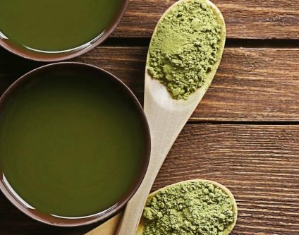 Matcha – Zielona Moc dla Twojego Zdrowia
