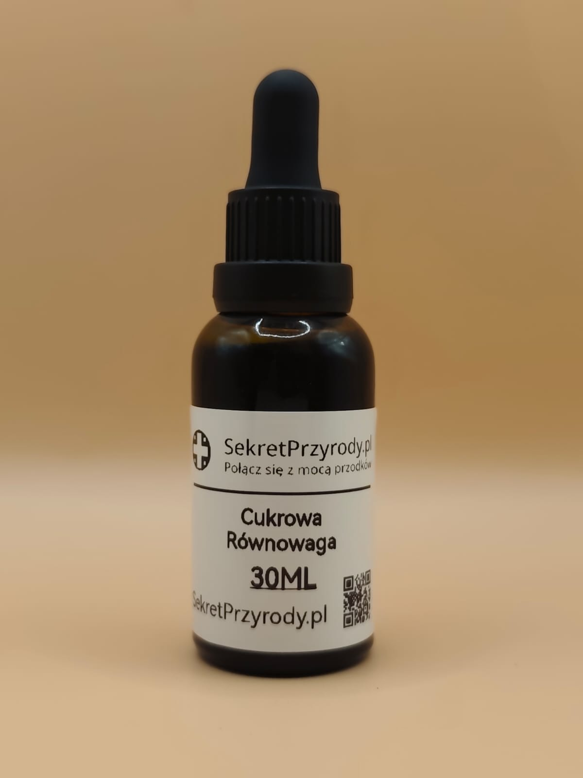 Cukrowa Równowaga30 ml